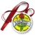 Przypinka medal Łosiowianie