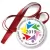 Przypinka medal Marsz Godności Osób Niepełnosprawnych