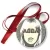 Przypinka medal Moja ABBA