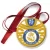 Przypinka medal PZW Nowy Targ B