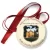 Przypinka medal Rada Osiedla Naramowice 