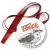 Przypinka medal Sopot Fringe 2011