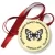 Przypinka medal XXVIII Sympozjum Sekcji Lepidopterologicznej PTE