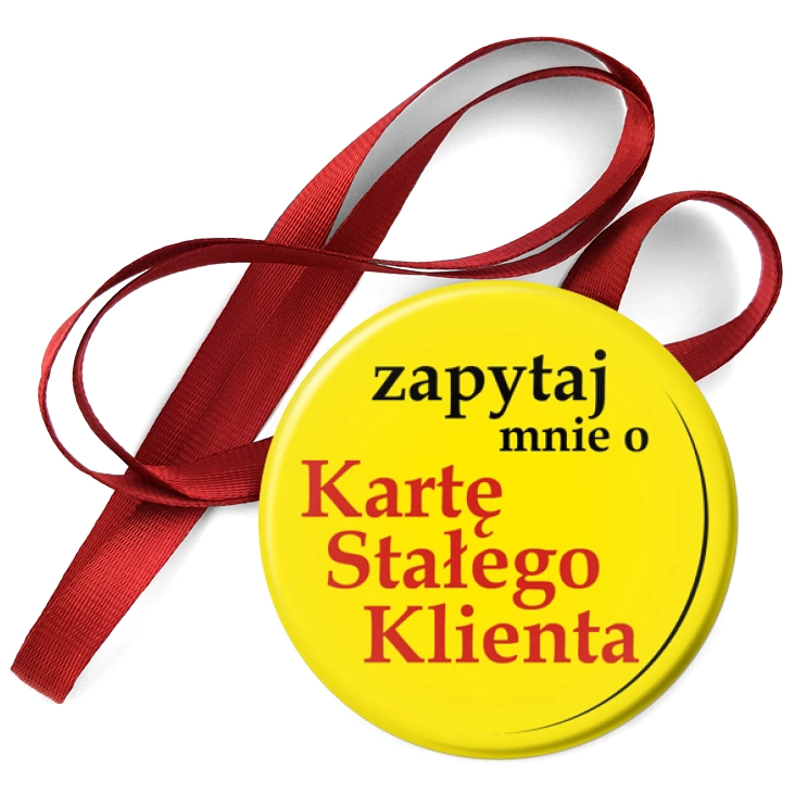 przypinka medal Bielgast