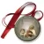 Przypinka medal Dudziarze 2008