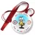 Przypinka medal Dzień Dziecka 2007