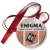 Przypinka medal Gra Miejska - Enigma