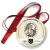 Przypinka medal Gra Miejska - Eureka!