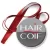 Przypinka medal Hair Coif