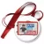 Przypinka medal Just Edi Show