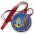 Przypinka medal OSP Bobrowice 60 lat