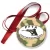 Przypinka medal PFTA