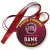Przypinka medal Piknik Firmowy Fiat