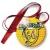 Przypinka medal Pro Sinfonika - SP nr 66