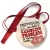 Przypinka medal Przysucha 2009