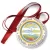 Przypinka medal Rada Osiedla Przyjaźń