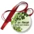 Przypinka medal Rince na Colman