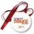 Przypinka medal Sopot Fringe 2011