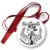 Przypinka medal Studniówka 2010
