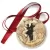 Przypinka medal Studniówka 2015 IIIH