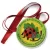 Przypinka medal Szkolny Klub Ekologiczny