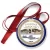 Przypinka medal Taverna Horiatiko