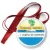 Przypinka medal Tropical Islands
