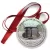 Przypinka medal XIV Lubońska Wycieczka Historyczna
