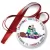 Przypinka medal Zachowaj Trzeźwy Umysł - Kobylnica 2005