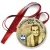 Przypinka medal ZSK - Rok Czesława Miłosza