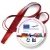 Przypinka medal Comenius ZSK LO4 Poznań