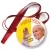 Przypinka medal Dzień Papieski