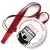 Przypinka medal Echo Szkoły - ZS w Słupnie B