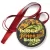 Przypinka medal Folkowa Jesień Białężyn 2007