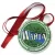 Przypinka medal Inauguracja Programu Warta