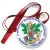 Przypinka medal IV Powiatowy Przegląd Kapel Rockowych
