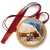 Przypinka medal IX rajd Gimnazjalisty - Bochnia