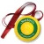 Przypinka medal Jestem chustomama
