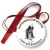 Przypinka medal Larp Nethershell