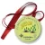Przypinka medal MATEO 2004