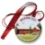 Przypinka medal Miedzna 2011