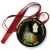 Przypinka medal Parafialny Przegląd Piosenki Religijnej Kraśnica 2009