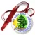 Przypinka medal 7 Goślińskie Lofry 