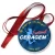 Przypinka medal Ceragem