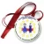 Przypinka medal Eurolubki