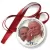 Przypinka medal Gminna Olimpiada z okazji 100. rocznicy urodzin św. Jana Pawła II