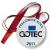 Przypinka medal Gotec - Pracownik Roku 2011