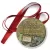 Przypinka medal Gra Miejska Poznań