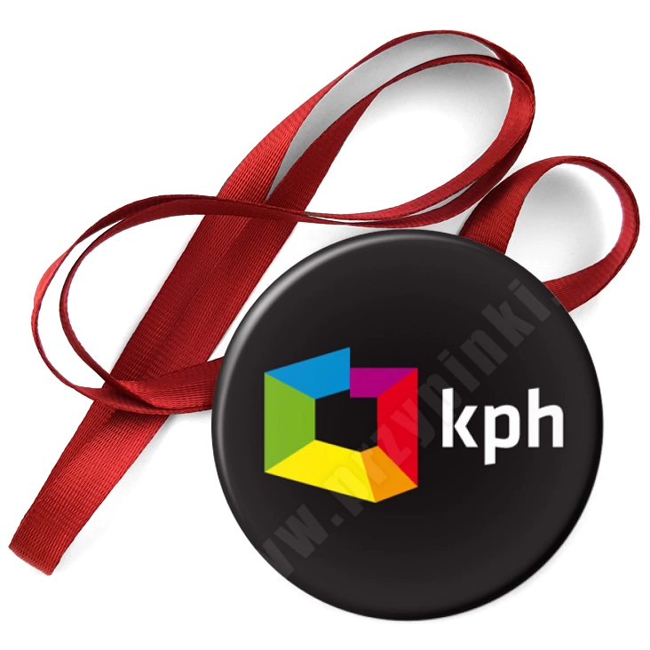 przypinka medal Kampania Przeciw Homofobii
