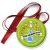 Przypinka medal Klub Przyjaciół Lolka D
